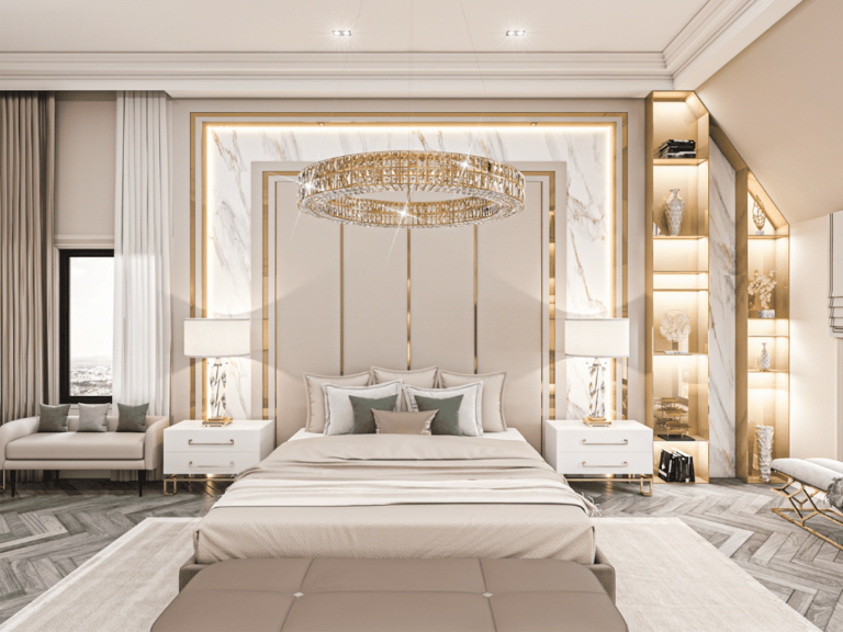 Your Ultimate Guide to Bedroom Design with Amal Essam | Essentials for the Perfect Room Decor